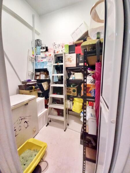 Storage