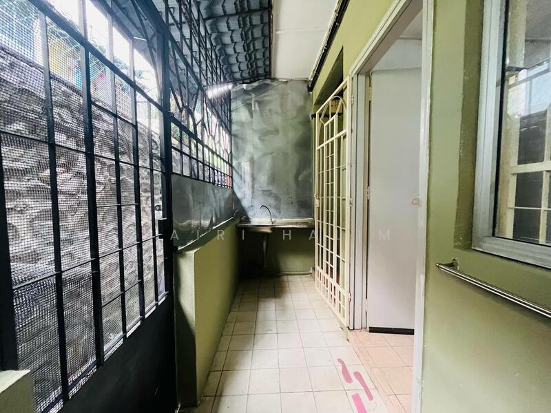 Corridor