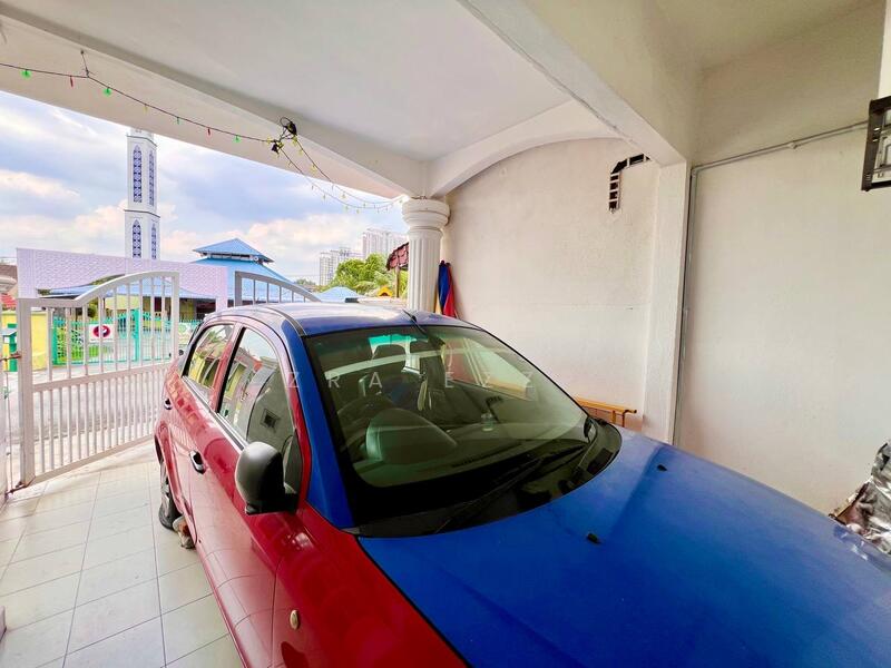 Car Park
