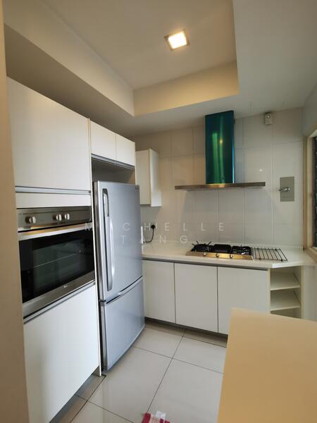 For Rent - Solaris Dutamas