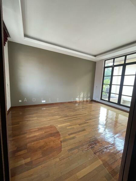 Master room