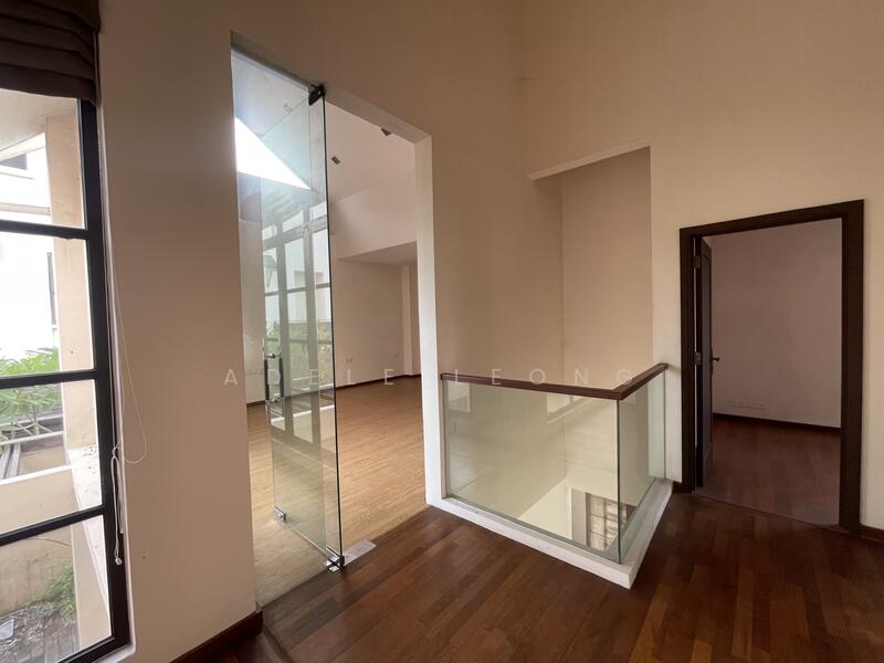 Study/spare room