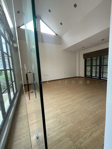Study/spare room