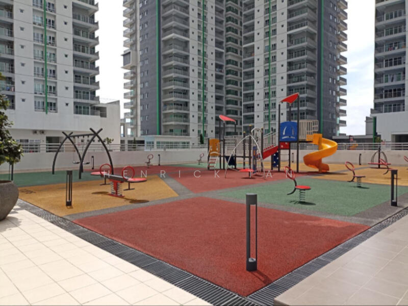 Service Residence for Sale at Serviced Residence @ Razak City Residences (RC Residences) - Henrick Tan - Exterior - PropertyGuru.com.my