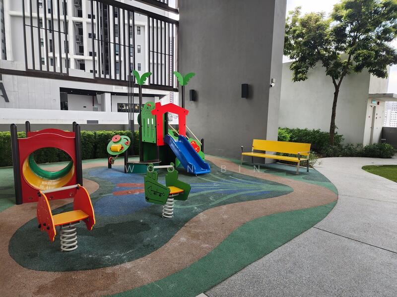 Playground