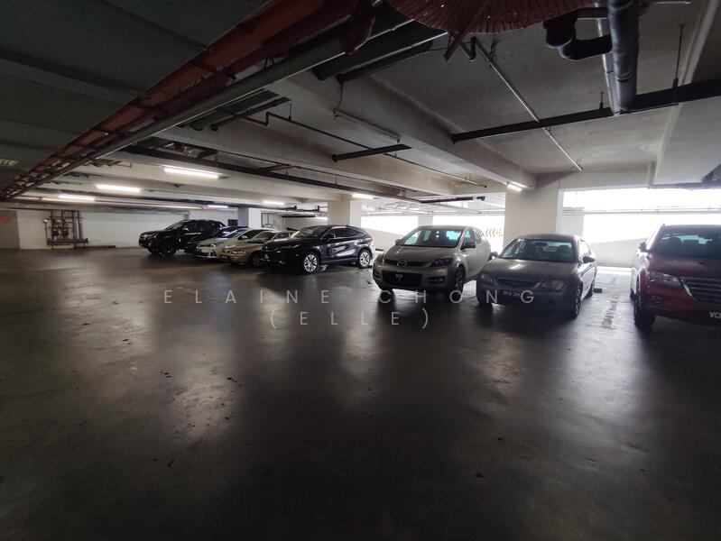 Car Park