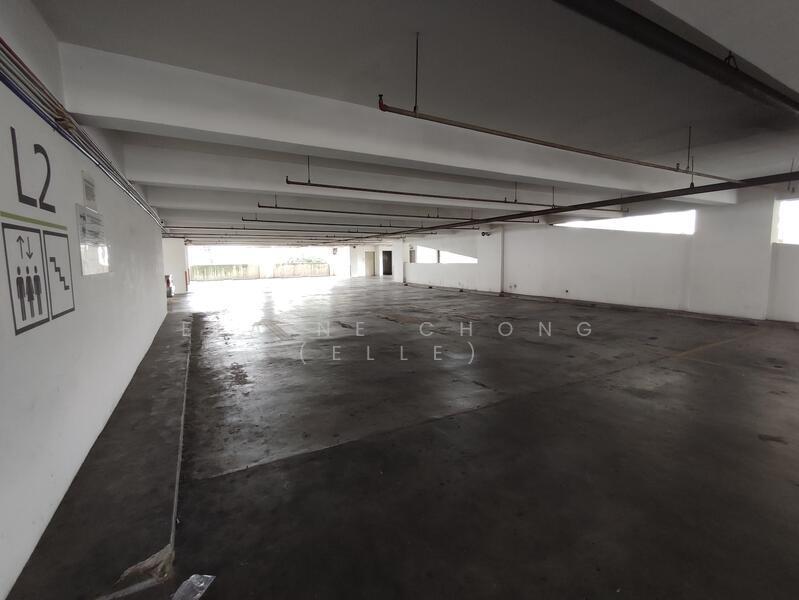 Car Park