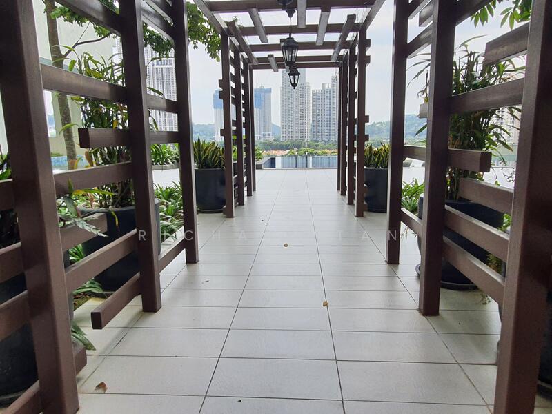 VIM 3 @ Desa Park North untuk Untuk Dijual - RM 628,000, Mac 2026 - Exterior - PropertyGuru.com.my