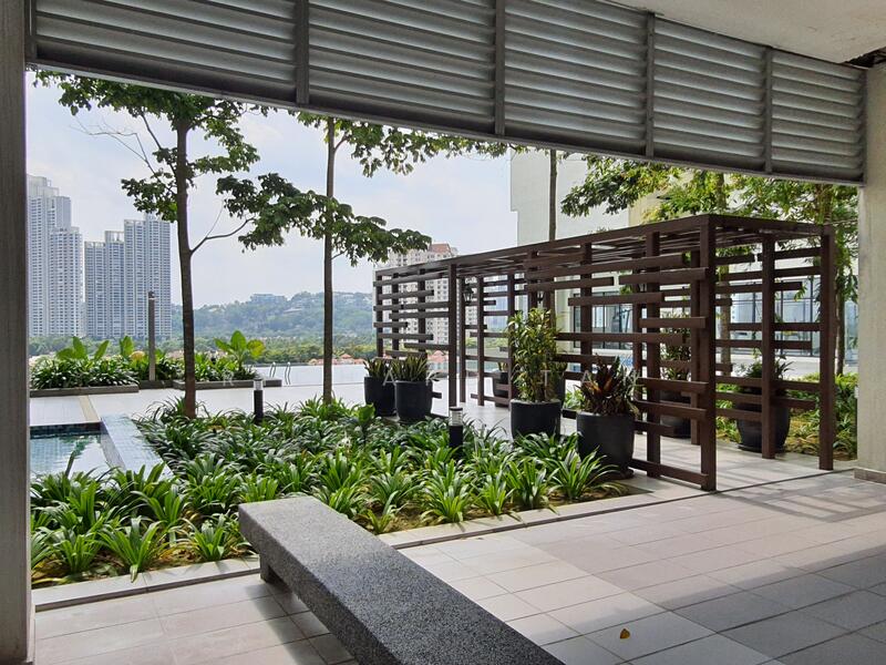 VIM 3 @ Desa Park North untuk Untuk Dijual - RM 628,000, Mac 2026 - Common Area - PropertyGuru.com.my