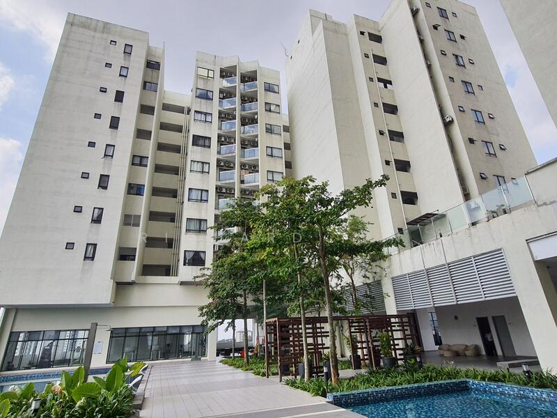VIM 3 @ Desa Park North untuk Untuk Dijual - RM 628,000, Mac 2026 - Exterior - PropertyGuru.com.my
