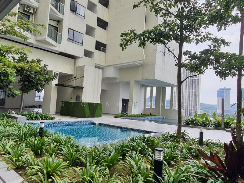 VIM 3 @ Desa Park North untuk Untuk Dijual - RM 628,000, Mac 2026 - Exterior - PropertyGuru.com.my