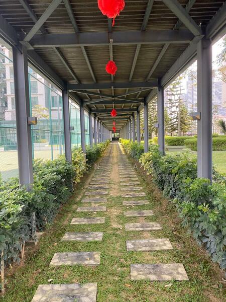 Corridor