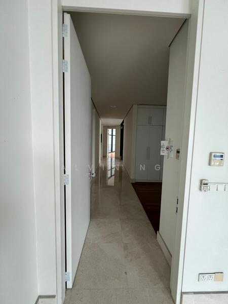 Corridor