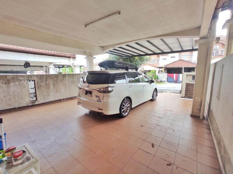 Car Park