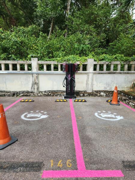 Car Park