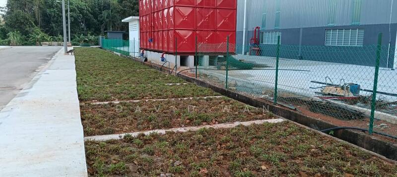 Detached Factory for Rent in Kampung Baru Ijok (Ijok) - David Wan - Exterior - PropertyGuru.com.my