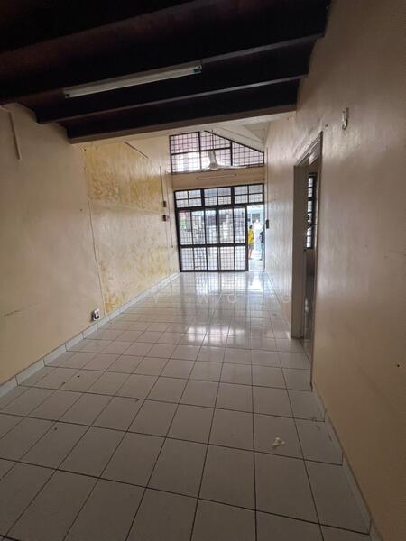 Corridor