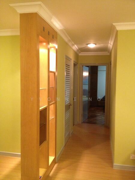 Corridor