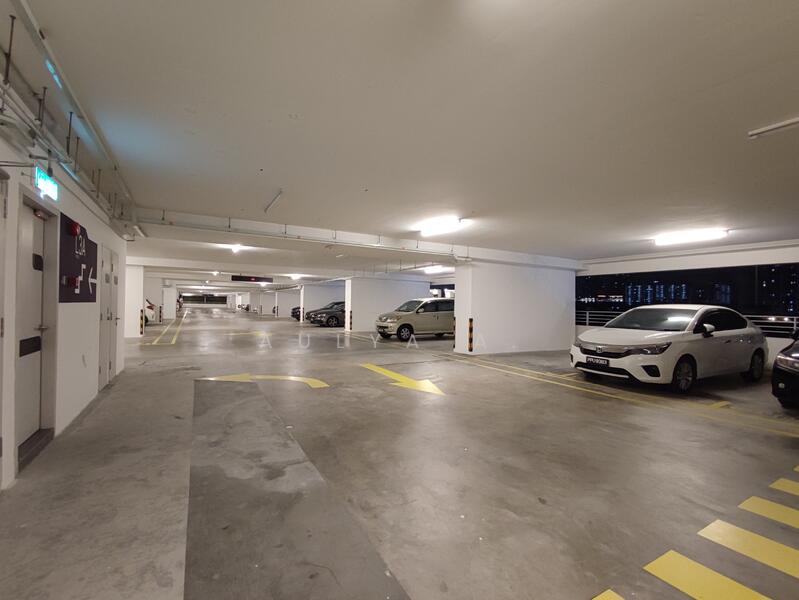 Car Park