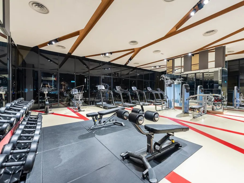 Gym