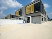 For Rent - About Eco Business Park V, Elmina Business Park, Bandar Puncak Alam, Sungai Buloh