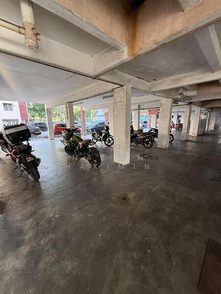Car Park