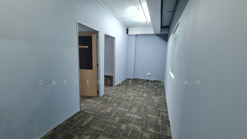 Corridor