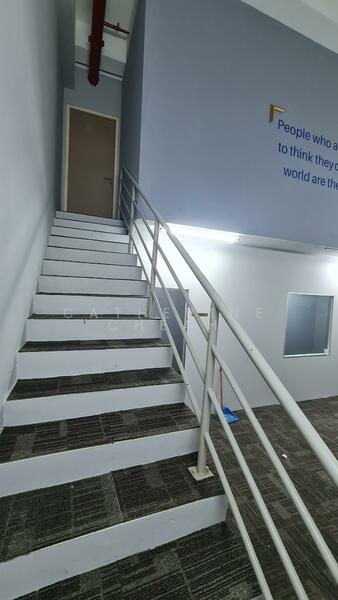 Corridor