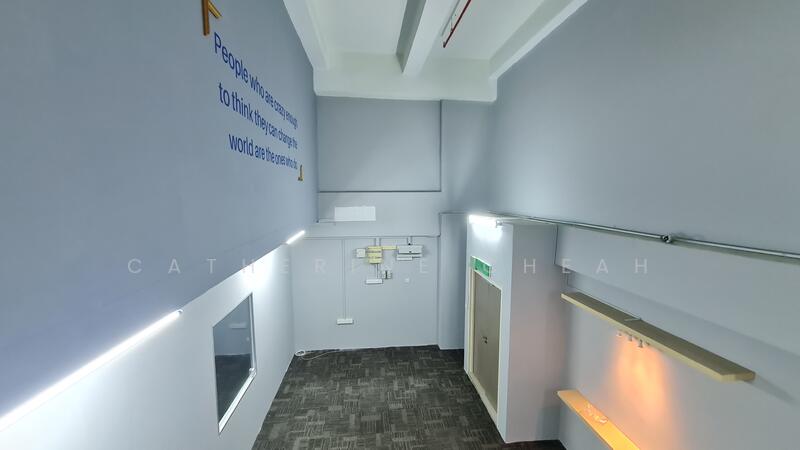 Corridor