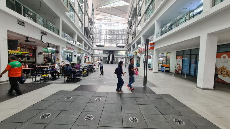 Corridor