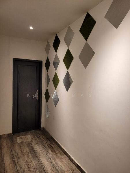 Corridor