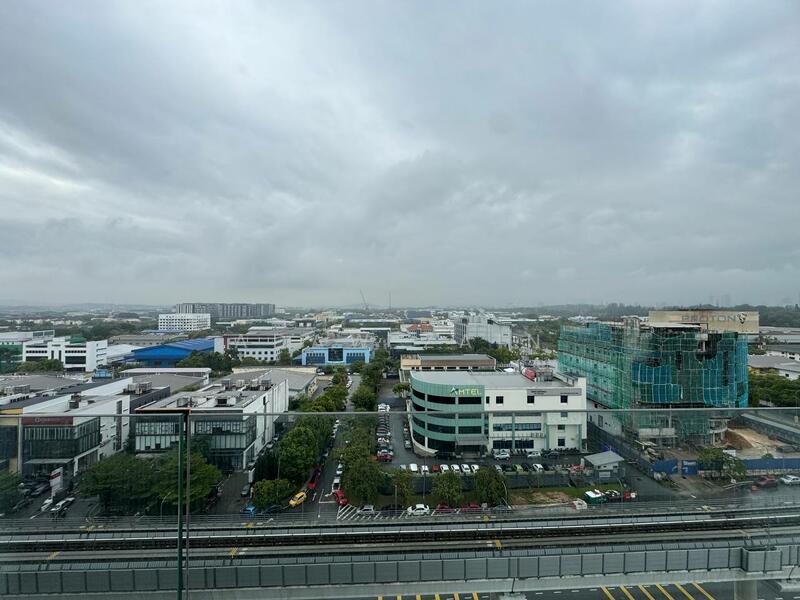 Office for Rent in Hicom - Glenmarie Industrial Park (Shah Alam) - Adaw Zain - Exterior - PropertyGuru.com.my