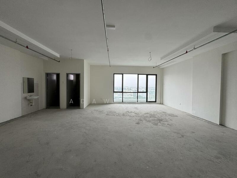 Office for Rent in Hicom - Glenmarie Industrial Park (Shah Alam) - Adaw Zain - Interior - PropertyGuru.com.my