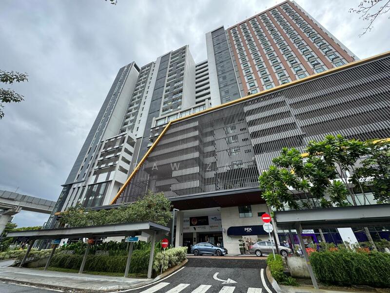 Office for Rent in Hicom - Glenmarie Industrial Park (Shah Alam) - Adaw Zain - Exterior - PropertyGuru.com.my