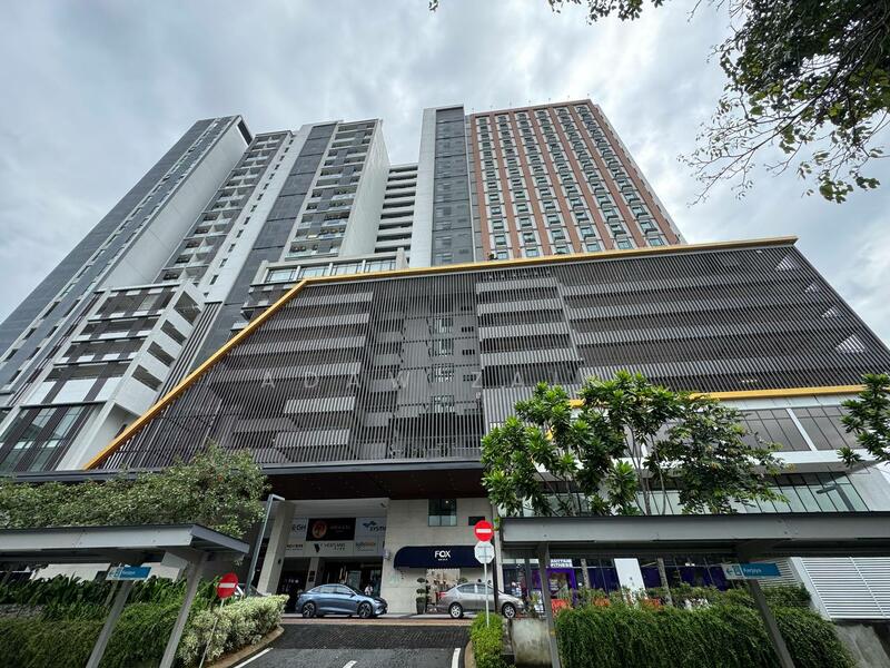 Office for Rent in Hicom - Glenmarie Industrial Park (Shah Alam) - Adaw Zain - Exterior - PropertyGuru.com.my