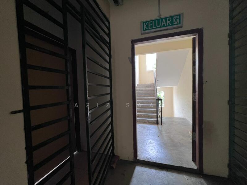 Corridor