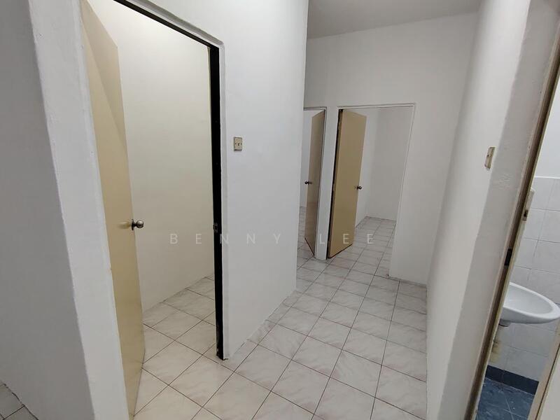 Corridor