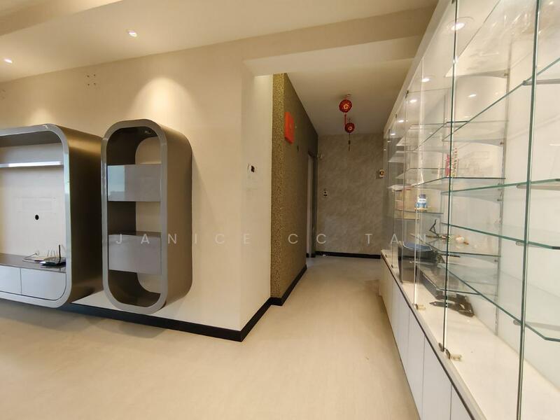 Corridor