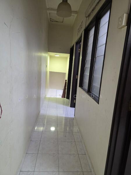Corridor