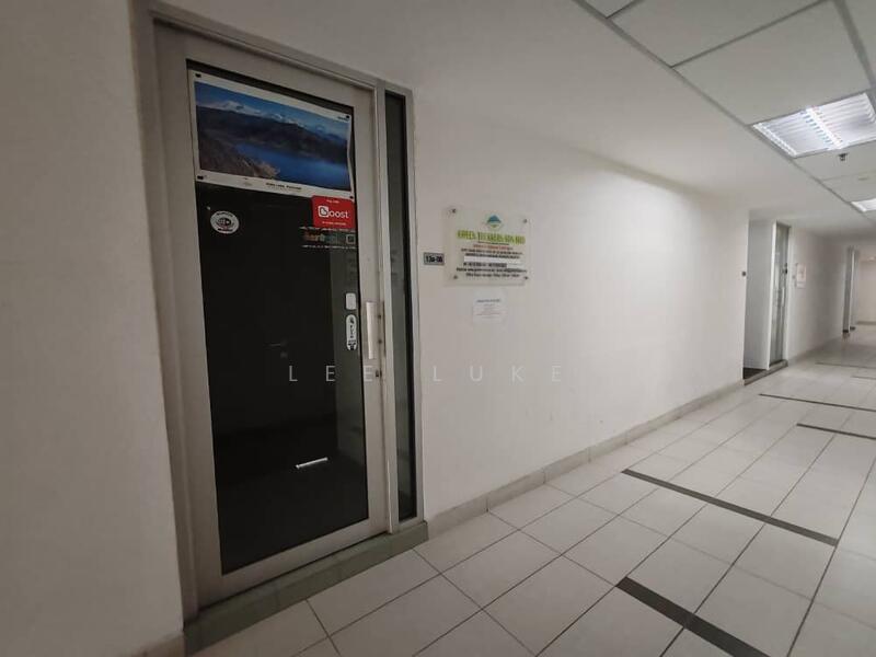 Corridor