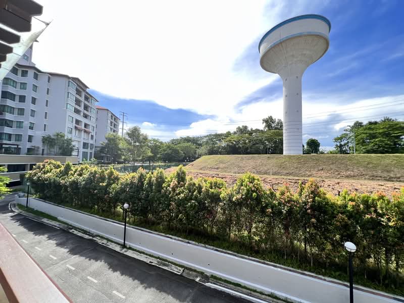 Condominium for Rent at Ara Hill Condominium - Andy Chai - Exterior - PropertyGuru.com.my