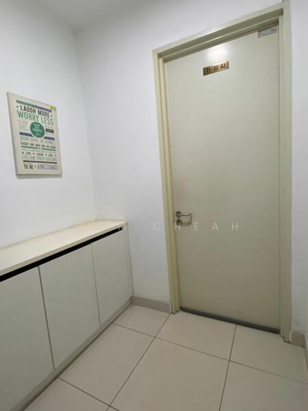 Corridor