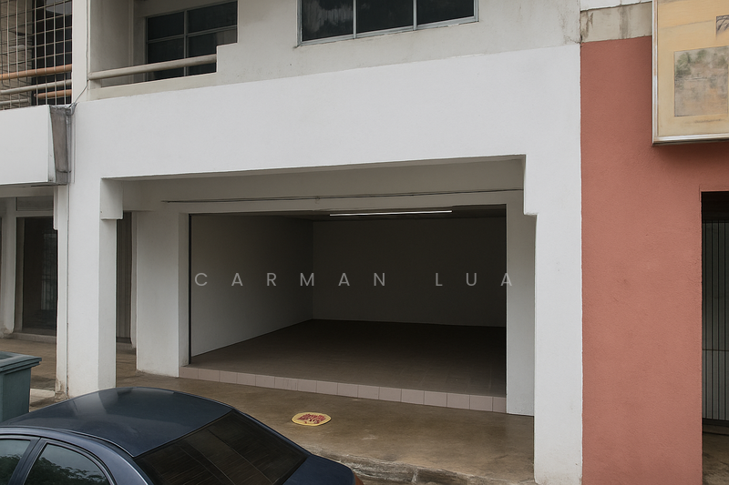 Car Park