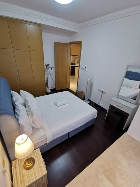 R&F Princess Cove Phase 1 untuk Untuk Disewa - RM 2,700 /bulan, Mac 2026 - Bedroom - PropertyGuru.com.my