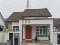 For Rent - Taman Pinggiran Senawang