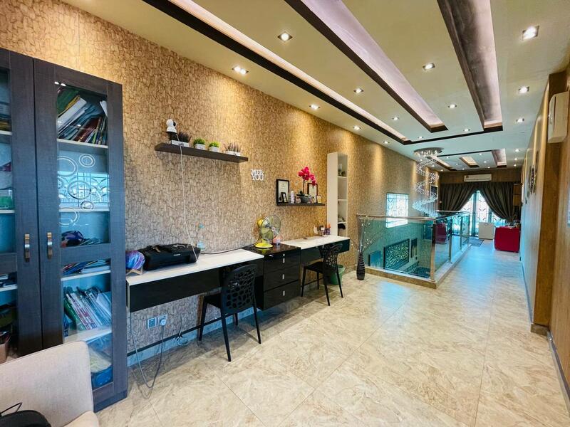 Corridor