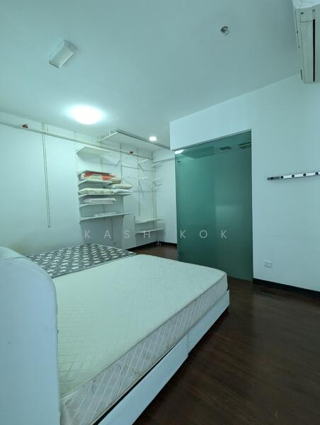 Service Residence for Rent at The Scott Garden SOHO - Kash Kok - Bedroom - PropertyGuru.com.my