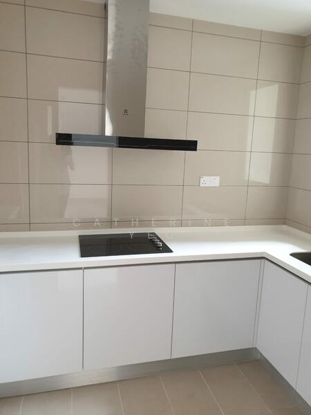 Kondominium untuk Dijual di Ivory Residence - Catherine Yeo - Kitchen - PropertyGuru.com.my
