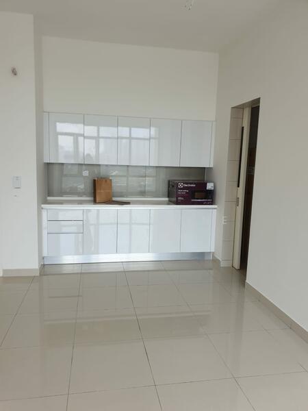 Kondominium untuk Dijual di Ivory Residence - Catherine Yeo - Kitchen - PropertyGuru.com.my