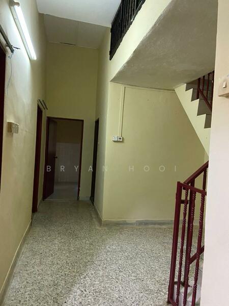 Corridor